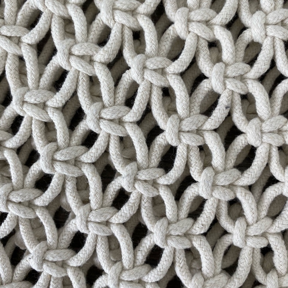 Aeries Crochet bag - Picture 6 of 7